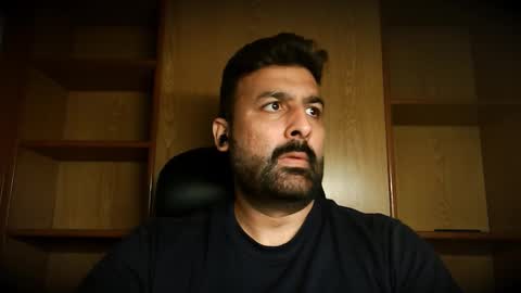 Hairy Arabian online show from October 2025 04:45:01 AM