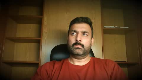 Hairy Arabian online show from October 2025 09:45:01 AM