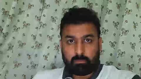 Snapshot of burlymonster chatting on December 2025 03:30:01 PM Hairy Arabian online show from December 2025 03:30:01 PM