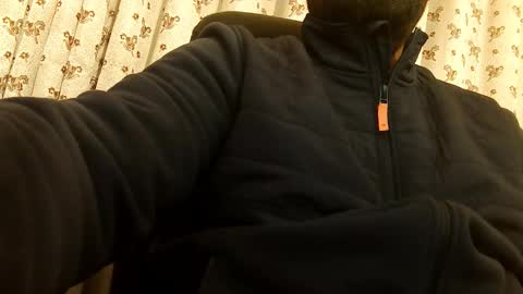 Snapshot of burlymonster chatting on February 2026 02:38:02 AM Hairy Arabian online show from February 2026 02:38:02 AM