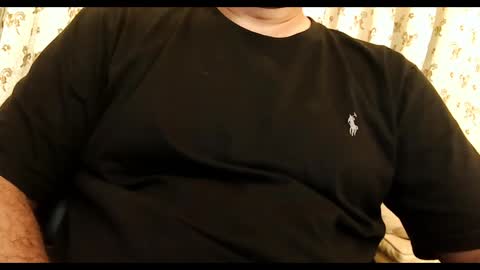 Snapshot of burlymonster chatting on March 2026 09:27:01 AM Hairy Arabian online show from March 2026 09:27:01 AM