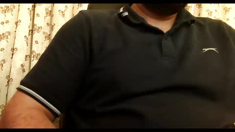 Snapshot of burlymonster chatting on March 2026 11:59:02 AM Hairy Arabian online show from March 2026 11:59:02 AM