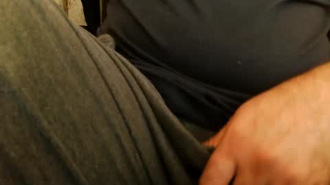 Snapshot of burlymonster chatting on May 2026 04:52:01 AM Hairy Arabian online show from May 2026 04:52:01 AM