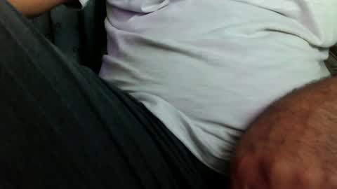 Snapshot of burlymonster chatting on May 2026 03:36:02 AM Hairy Arabian online show from May 2026 03:36:02 AM