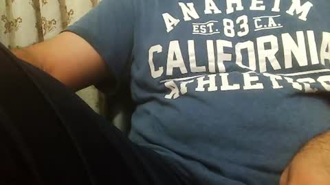 Snapshot of burlymonster chatting on July 2026 12:29:01 PM Hairy Arabian online show from July 2026 12:29:01 PM