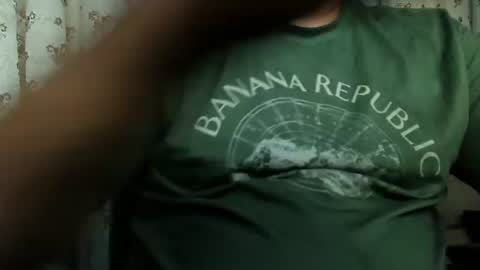 Snapshot of burlymonster chatting on July 2026 05:10:02 AM Hairy Arabian online show from July 2026 05:10:02 AM