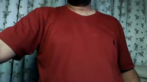 Snapshot of burlymonster chatting on July 2026 06:40:01 PM Hairy Arabian online show from July 2026 06:40:01 PM