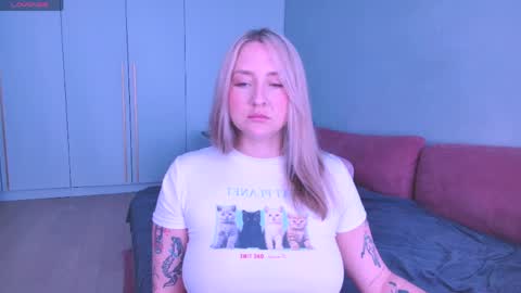 Lissa online show from June 2026 02:55:01 PM