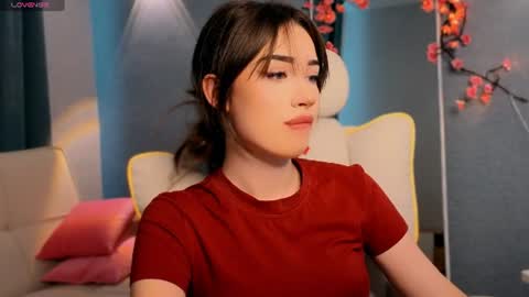 Amelia online show from June 2026 04:50:02 AM