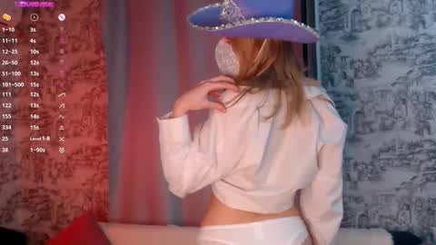 Snapshot of burning_g1rl chatting on February 2026 06:48:01 PM burning_g1rl online show from February 2026 06:48:01 PM