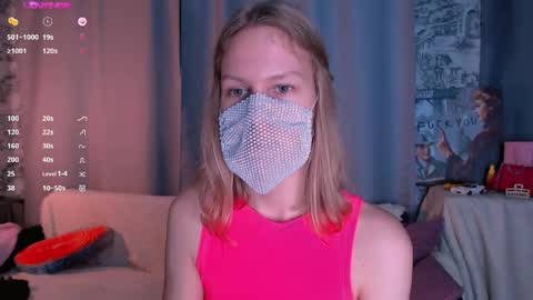 Snapshot of burning_g1rl chatting on March 2026 05:45:01 PM burning_g1rl online show from March 2026 05:45:01 PM