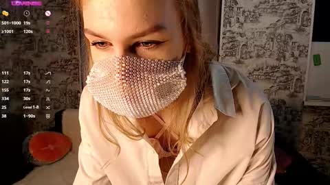 Ana Roche online show from February 2026 05:57:02 PM