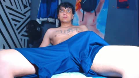 Snapshot of burningboyy chatting on May 2026 09:11:02 PM independiente online show from May 2026 09:11:02 PM