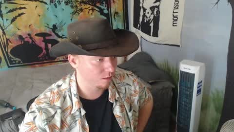 burningflute online show from June 2026 06:08:02 PM