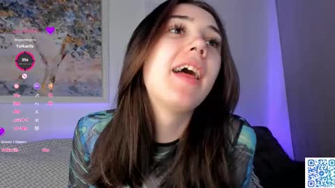 Snapshot of burnletitallburn chatting on March 2025 01:23:01 AM Jessica online show from March 2025 01:23:01 AM