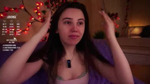 Jessica online show from November 2025 02:39:01 AM