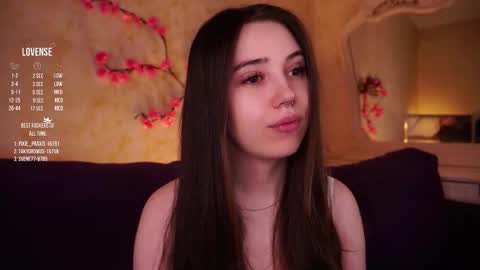 Jessica online show from February 2026 03:03:01 AM