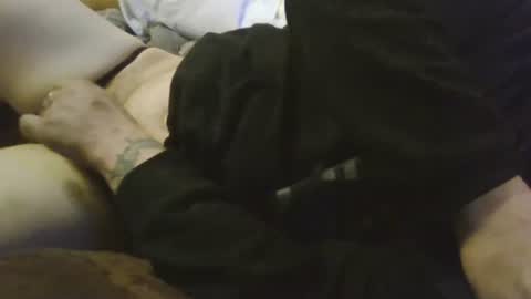 Burnout1315 online show from February 2025 05:33:02 AM