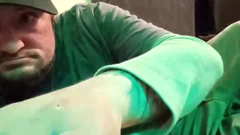 Burnout1315 online show from February 2026 06:13:01 AM