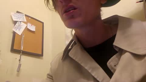 LostSingledad online show from December 2024 06:58:01 AM