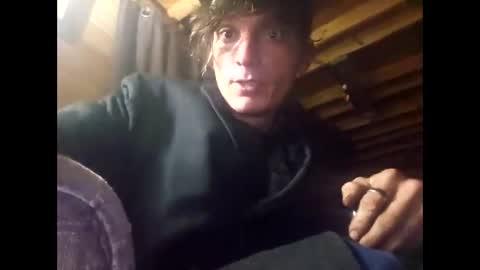 LostSingledad online show from December 2024 08:52:01 AM