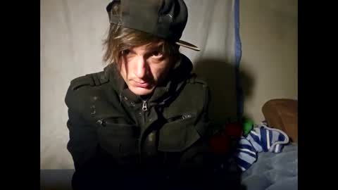 LostSingledad online show from January 2025 09:50:02 AM