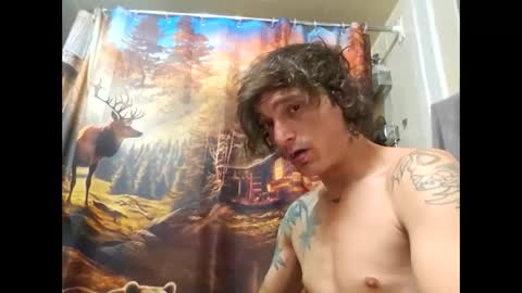 LostSingledad online show from September 2025 09:00:02 AM