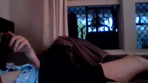 burnttoast01 online show from February 2026 08:56:01 AM