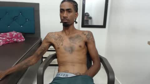 burrodelacosta online show from April 2026 06:10:02 AM