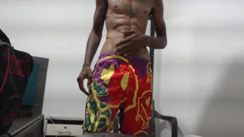 burrodelacosta online show from April 2026 08:39:01 PM