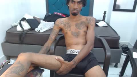 burrodelacosta online show from April 2026 01:45:01 AM