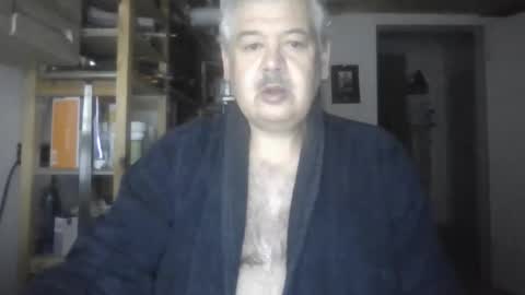 Snapshot of busibaer666 chatting on September 2025 12:32:02 AM busi online show from September 2025 12:32:02 AM