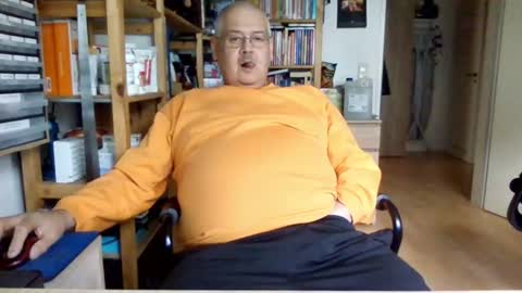 Snapshot of busibaer666 chatting on June 2026 03:25:02 PM busi online show from June 2026 03:25:02 PM