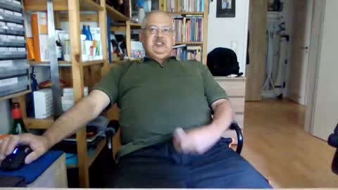 Snapshot of busibaer666 chatting on July 2026 03:26:02 PM busi online show from July 2026 03:26:02 PM