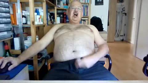 Snapshot of busibaer666 chatting on July 2026 02:56:02 PM busi online show from July 2026 02:56:02 PM