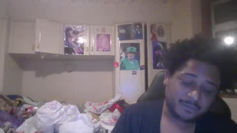 Richabus2 online show from September 2025 03:06:02 AM