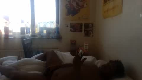 Richabus2 online show from September 2025 09:58:02 AM