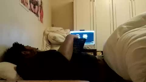 Richabus2 online show from November 2025 02:21:02 AM