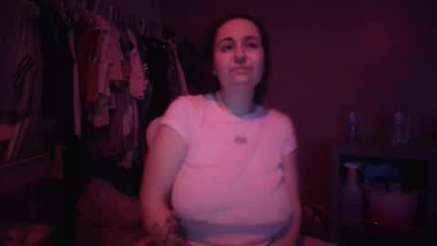 Snapshot of busteebetty chatting on April 2026 07:14:01 AM busteebetty online show from April 2026 07:14:01 AM