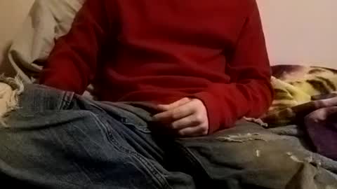 Snapshot of buster18hymen chatting on January 2025 07:58:01 AM Buster18Hymen online show from January 2025 07:58:01 AM