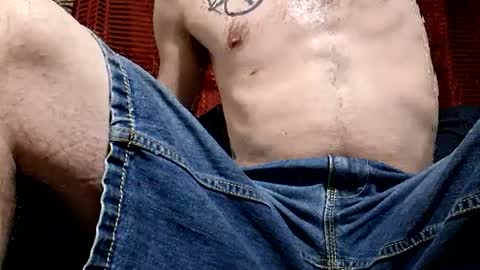 Snapshot of buster18hymen chatting on September 2025 07:02:02 PM Buster18Hymen online show from September 2025 07:02:02 PM