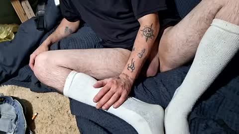 Snapshot of buster18hymen chatting on September 2025 04:36:01 AM Buster18Hymen online show from September 2025 04:36:01 AM