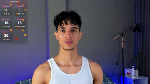 Buster independent model online show from January 2025 06:59:01 AM