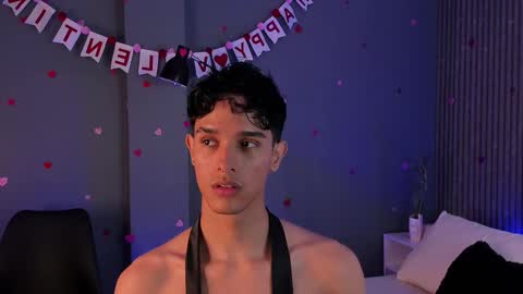 Buster independent model online show from February 2025 08:10:01 AM