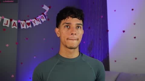 Buster independent model online show from February 2025 09:22:02 AM