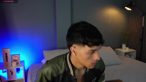 Buster independent model online show from March 2025 11:28:01 AM