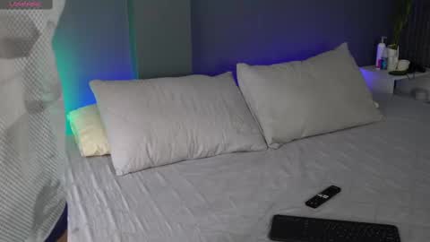 Buster independent model online show from March 2025 12:33:02 PM