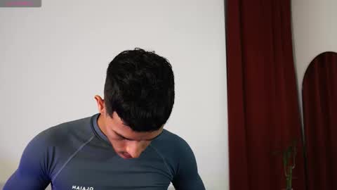 Buster independent model online show from March 2026 11:32:02 PM