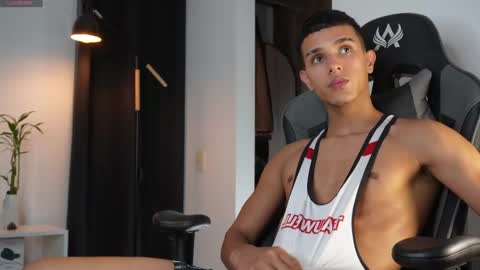 Buster independent model online show from April 2026 12:01:01 AM