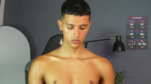 Buster independent model online show from May 2026 02:40:02 AM